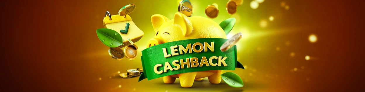 Cashback do 12% dla high rollera